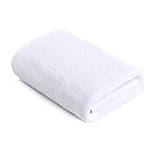 ОПТ Рушник 50х90см махровий 500г Ярослав білий, фото 4