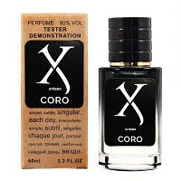 Xerjoff Coro TESTER LUX, унисекс, 60 мл