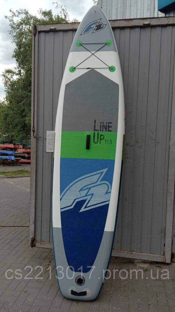 САП доска SUP дошка F2 НОВАЯ 2 СЛОЯ 10.5/11.2/11.5 борд board Paddle - фото 9 - id-p1600230989