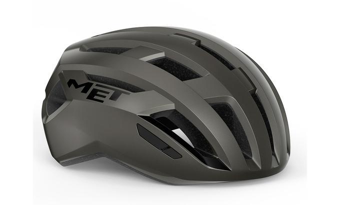 Шолом MET VINCI MIPS CE TITANIUM METALLIC | GLOSSY M (56-58)