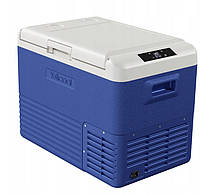 Автомобільний холодильник компресорний Yeticool LX40BLUE 40 л