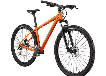 Велосипед 29" Cannondale TRAIL 6 рама - L IOR, фото 3