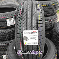 Летняя шина Kleber Dynaxer HP4 205/55R16 91V (Польша)