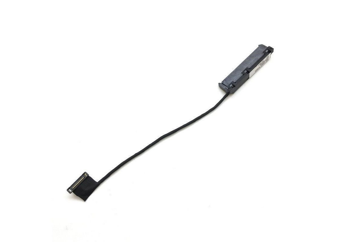 Шлейф жорсткого диска (HDD SATA) для Lenovo Thinkpad X230S X240 X240S X250 (0C45986 04X0864 DC02C003H00) б/в, фото 1