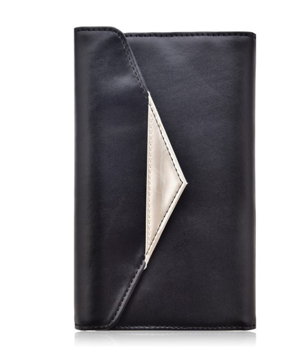 Чохол для кистей Brush case black на 11 шт, фото 1