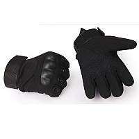 Тактичні штурмові рукавички пісочні FQ16S007 розмір L