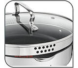 Кастрюля Tefal Duetto+ 20см G7194455 0214, фото 4