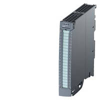 6ES7521-1BL10-0AA0 Модуль ввода дискретных сигналов SM 1521, серия simatic S7-1500 Digital input module