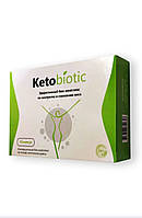 KetoBiotic — Капсули для схуднення (Кето Біотик)