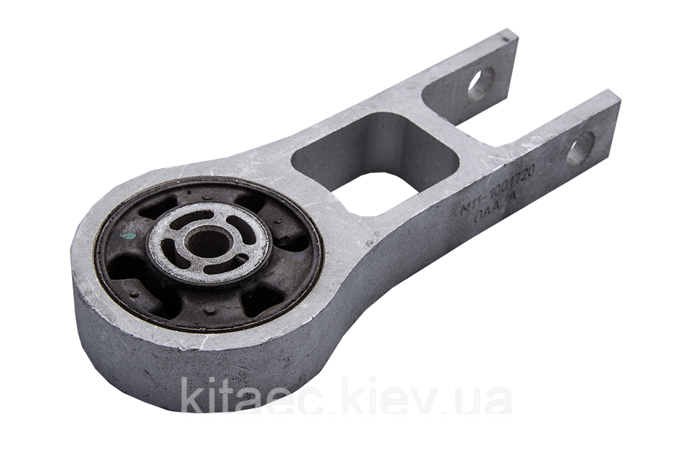 Подушка двигателя задняя 1.6L CHERY M11 (Чери М11) M11-1001720, цена ...