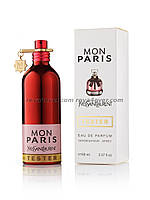 Yves Saint Laurent Mon Paris edp 150ml Montale style