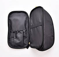 Косметичка Brush case cone на 10 шт