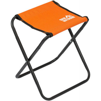 Стілець розкладний Skif Outdoor Steel Cramb M orange