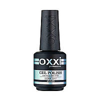 Каучукова база для гель-лаку Oxxi Grand Rubber Base, 15 мл