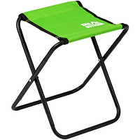 Стул раскладной Skif Outdoor Steel Cramb M green