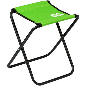 Стілець розкладний Skif Outdoor Steel Cramb M green