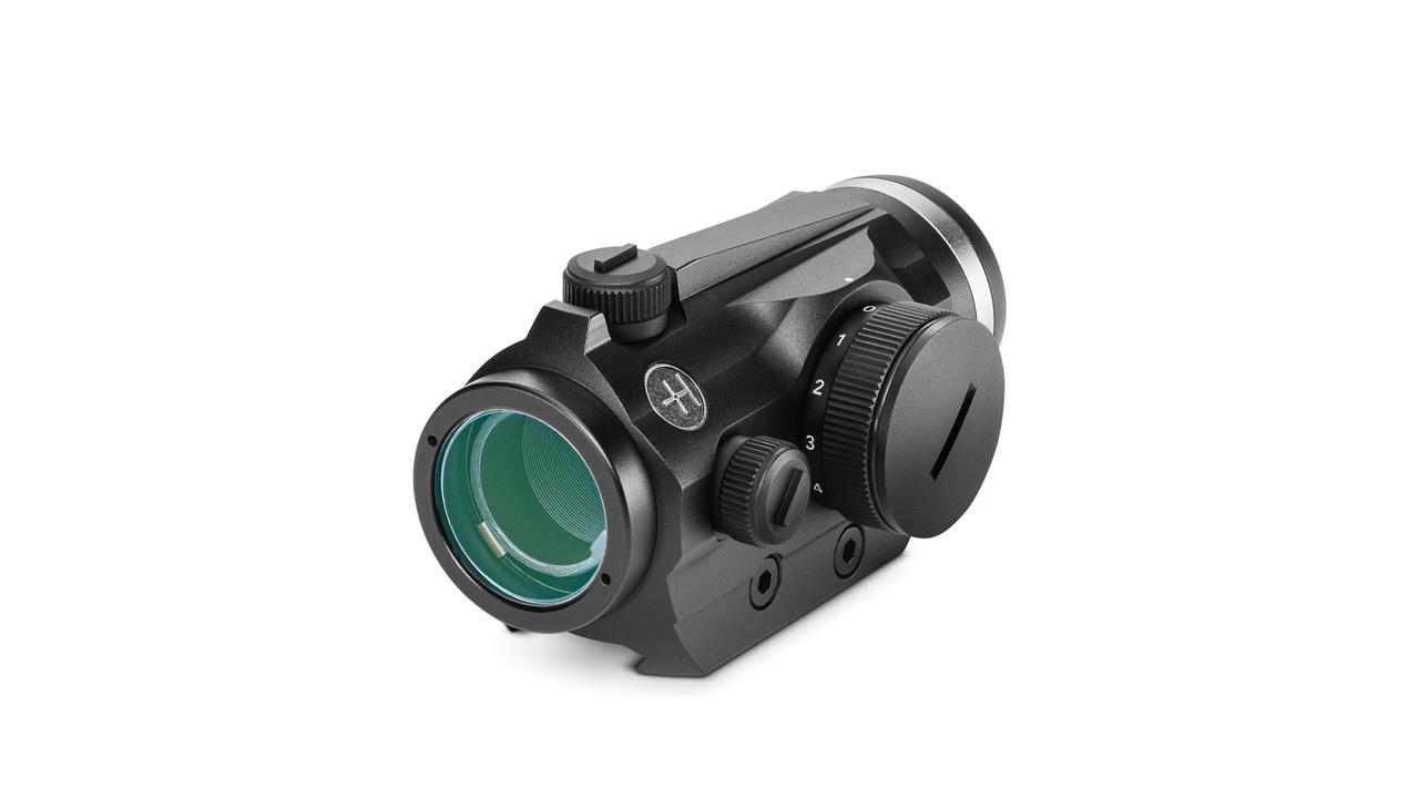Приціл коліматорний Hawke Vantage 1X25 - Weaver сітка 3 MOA DOT