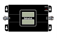 4G/GSM Усилитель сигнала Lintratek KW17L-GD репитер (900 / 1800 Мгц)