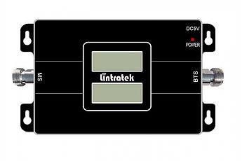 4G/GSM Підсилювач сигналу Lintratek KW17L-GD-репітер (900 / 1800 мгц)