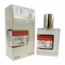 Armand Basi in Red Perfume 58 ml