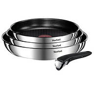 Набор сковородок Tefal Ingenio Emotion + L897S474 02215