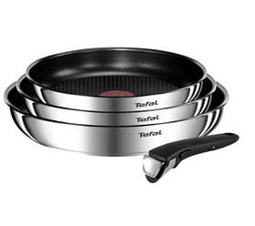 Набір сковорідок Tefal Ingenio Emoion + L897S474 02215