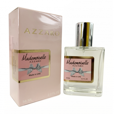 Azzaro Mademoiselle Perfume жіночий, 58 мл