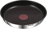 Набір Tefal Ingenio Emotion 12 предметів L948SC04 02216, фото 5