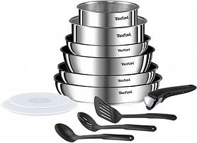 Набір Tefal Ingenio Emotion 12 предметів L948SC04 02216