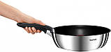Набір Tefal Ingenio Emotion 12 предметів L948SC04 02216, фото 3
