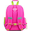 Рюкзак шкільний з ортопедичною спинкою Kite Education Neon K22-771S-1, фото 4