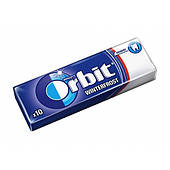 Жевательная резинка Orbit Winterfrost 13,6 г., 30 шт.