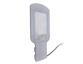 Світильник консольний LED EJ 50W 220V 5000Lm 6500K IP65 (ECO) TNSy5000581