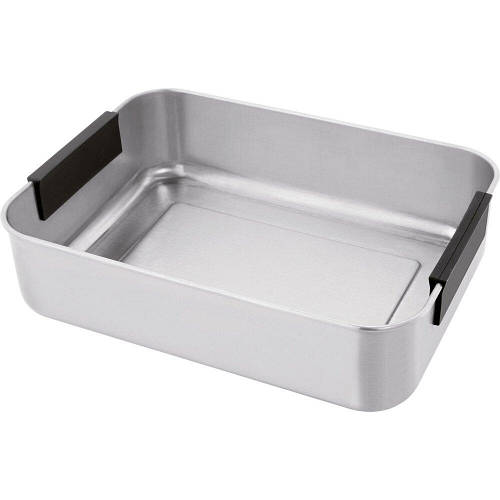 Пароварка WMF Kitchenminis Металлик на 2 яруса 4,3 л / 900 Вт с ...