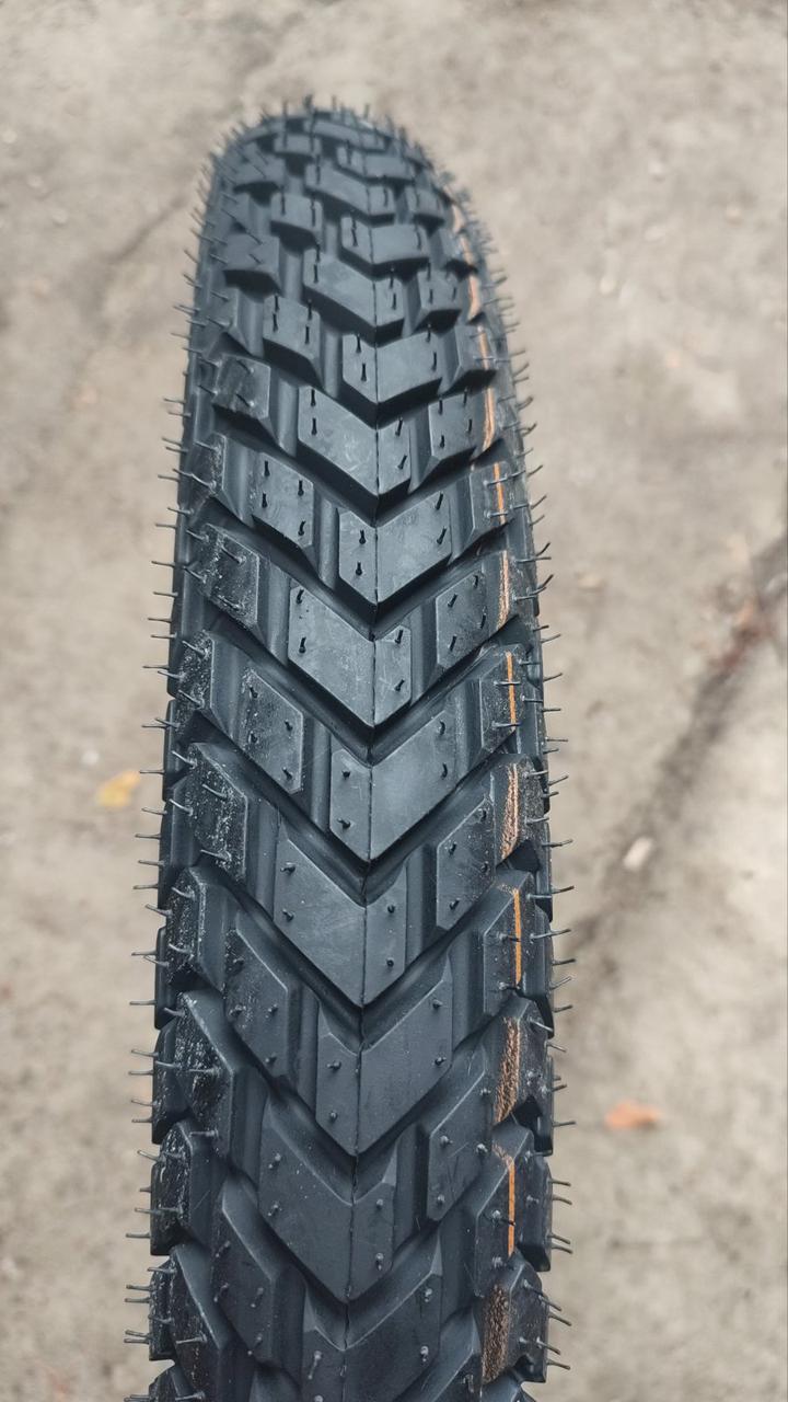 Мотошина 3,00-18 H-803 ТТ CHAOYANG Моторезина, фото 1