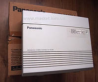 АТС Panasonic KX-TA308 б/у