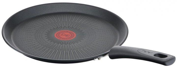 Сковорода для млинців Tefal Unlimited G2553872 25 см 0218