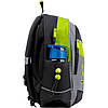 Рюкзак шкільний з ортопедичною спинкою Kite Education Green Lime K22-771S-3, фото 6