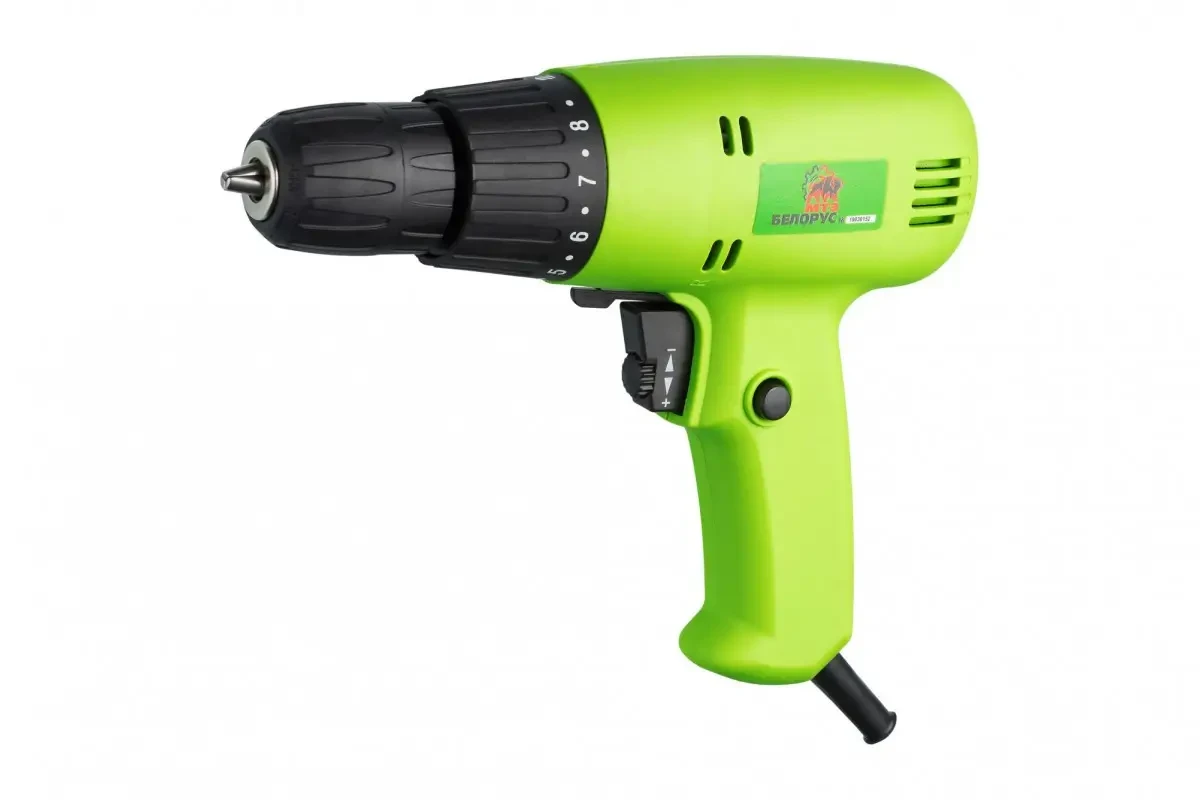 Мережевий шурупокрут білорус мтз де 1250, фото 1