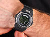 Чоловічий годинник G-Shock Casio G-7700-1ER протиударний водонепроникний, фото 11