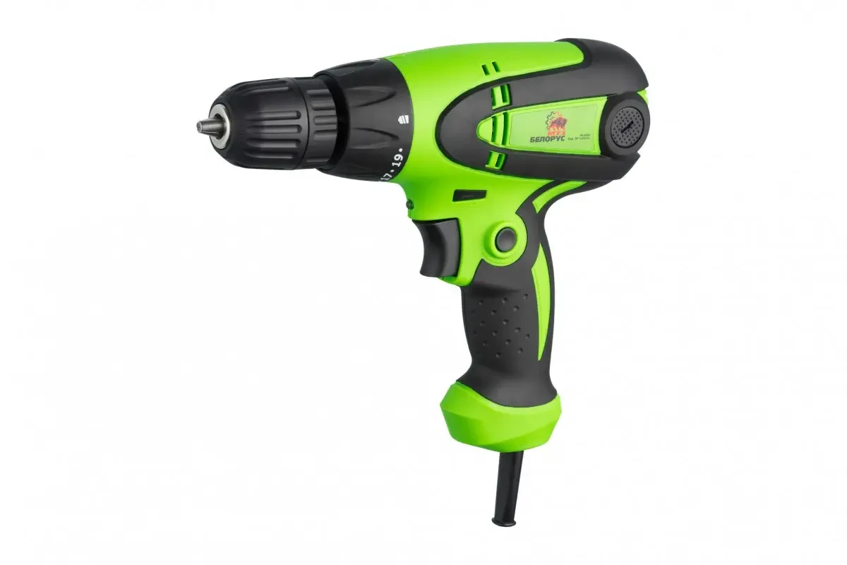 Мережевий шурупокрут білорус мтз де 1210, фото 1