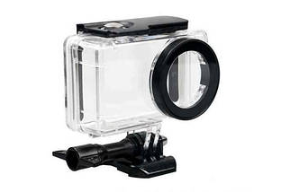 Водонепроникний бокс Xiaomi Mijia 4K Action Camera, фото 4