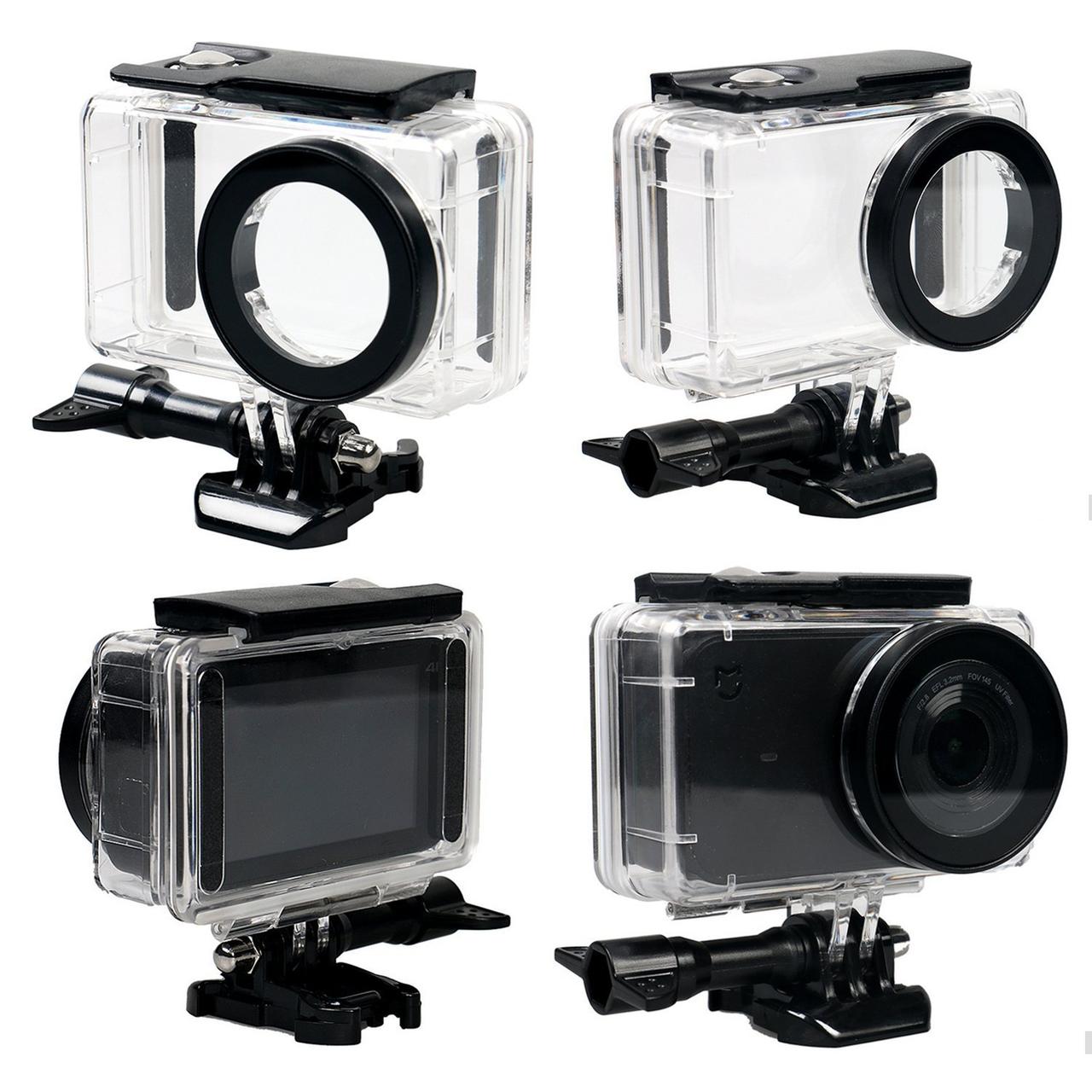 Водонепроникний бокс Xiaomi Mijia 4K Action Camera