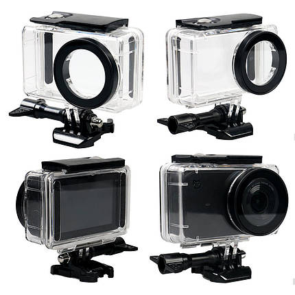 Водонепроникний бокс Xiaomi Mijia 4K Action Camera, фото 1