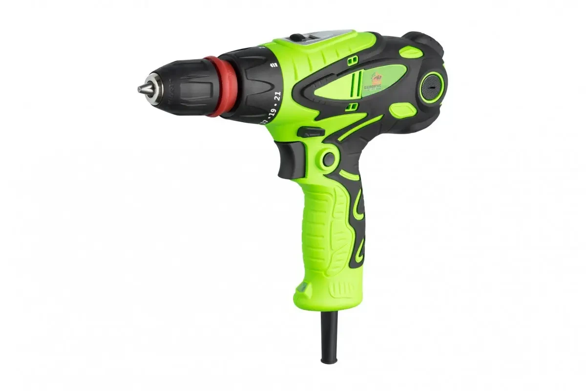 Мережевий шурупокрут білорус мтз де 1300-2 дфр, фото 1