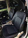 Автомобільні чохли для Volkswagen Жук New Beetle з 1998 по 2011, фото 3