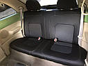 Автомобільні чохли для Volkswagen Жук New Beetle з 1998 по 2011, фото 6