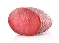 Ветчина говяжья Брезаола (Bresaola)