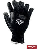 Рукавички робочі противовибрационные