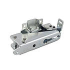 Петля дверей для холодильника Indesit C00144877, фото 3